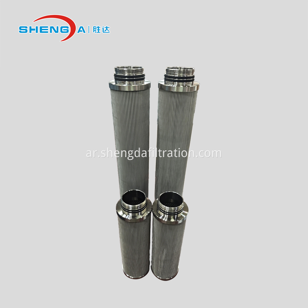 wire mesh filter element